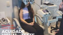 Exames de Saúde Visual: o que é Acuidade Visual e o Teste das Letrinhas?