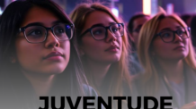 Juventude: por que aumentou uso de óculos