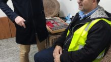 Triagem 20×20 atende colaboradores e motoristas de distribuidoras de bebidas